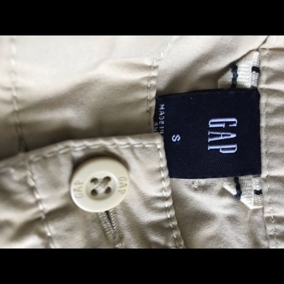 GAP , GAPSTRETCH, long pants , size S 97%COTTON - Picture 11 of 16